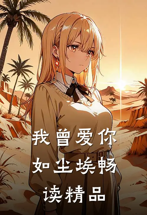 我曾爱你如尘埃畅读精品