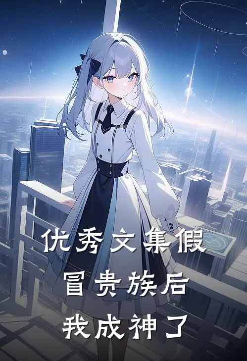 优秀文集假冒贵族后我成神了