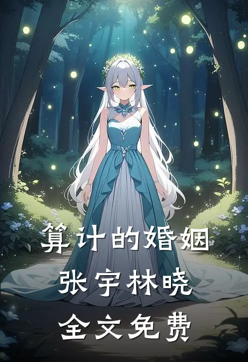 算计的婚姻张宇林晓全文免费