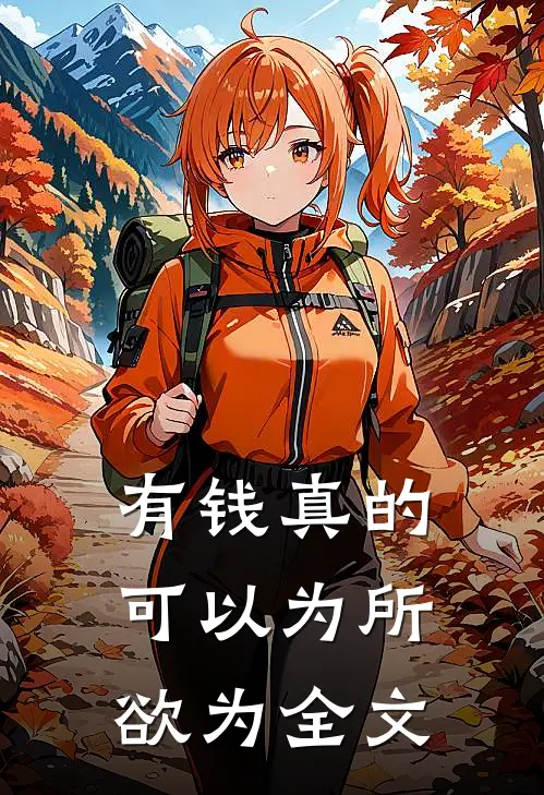 有钱真的可以为所欲为全文