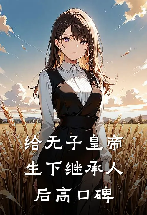 给无子皇帝生下继承人后高口碑