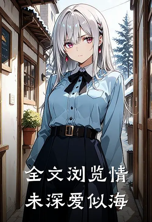 全文浏览情未深爱似海