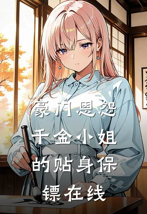 豪门恩怨千金小姐的贴身保镖在线观看