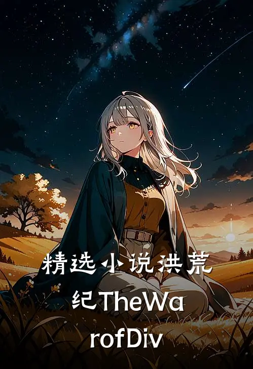 精选小说洪荒纪TheWarofDiv
