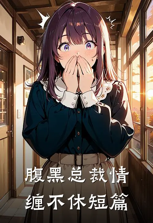 腹黑总裁情缠不休短篇