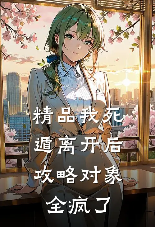 精品我死遁离开后，攻略对象全疯了