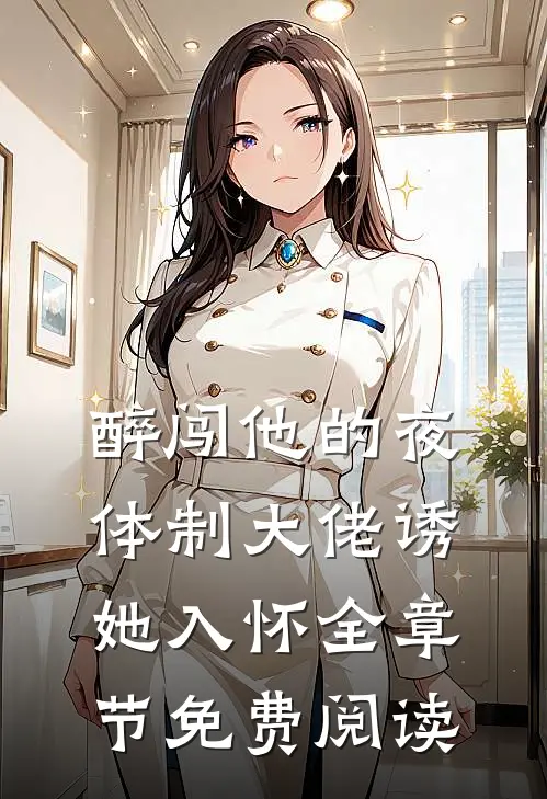 醉闯他的夜，体制大佬诱她入怀全章节免费阅读