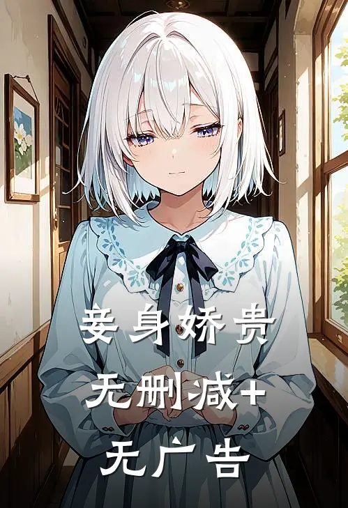 妾身娇贵无删减+无广告
