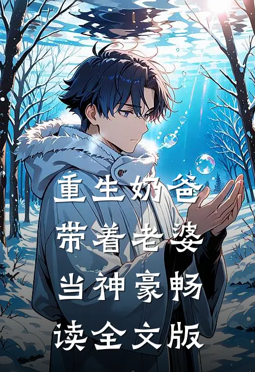 重生奶爸，带着老婆当神豪畅读全文版