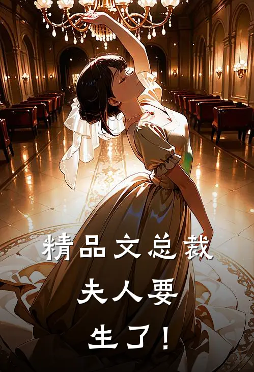 精品文总裁，夫人要生了！