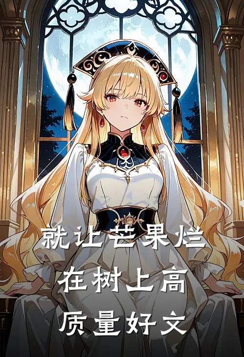 就让芒果烂在树上高质量好文