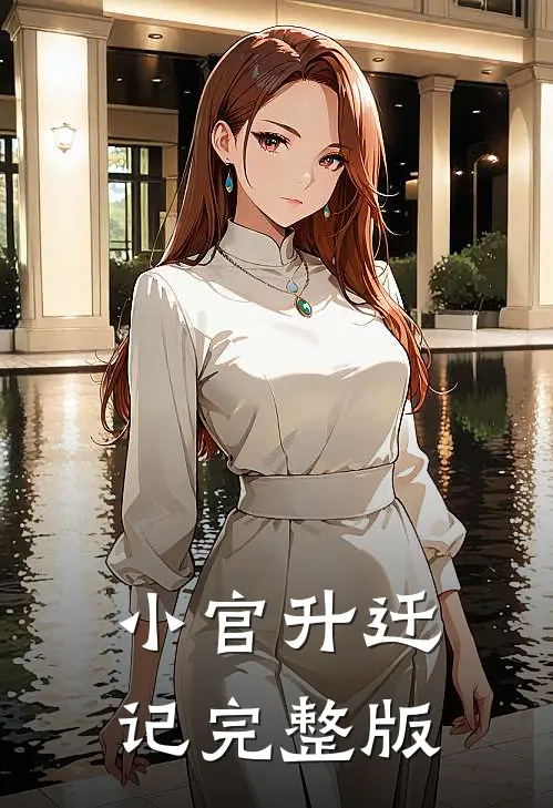 小官升迁记完整版