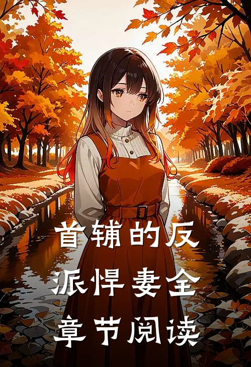首辅的反派悍妻全章节阅读