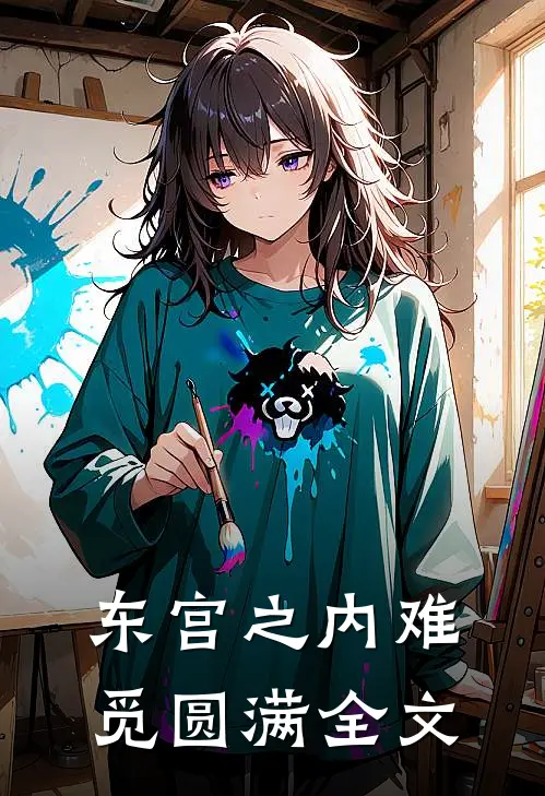 东宫之内难觅圆满全文