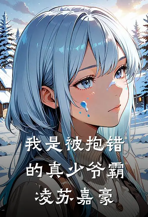我是被抱错的真少爷霸凌苏嘉豪