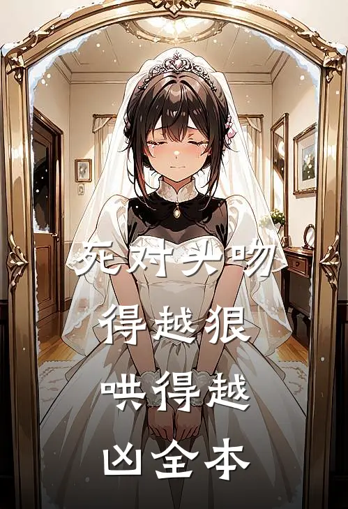 死对头吻得越狠，哄得越凶全本