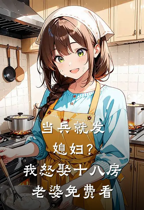 当兵就发媳妇？我怒娶十八房老婆免费看