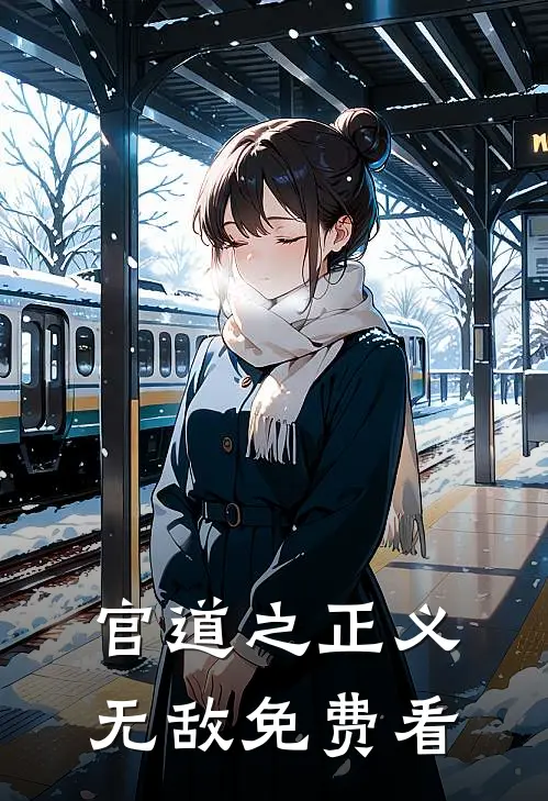 官道之正义无敌免费看