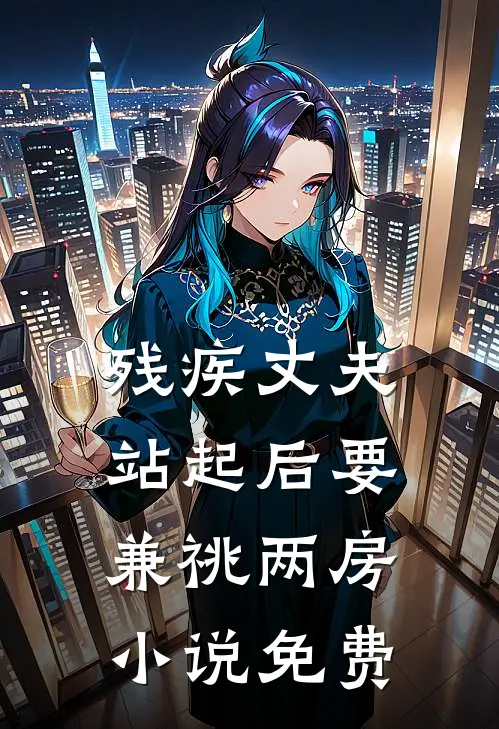 残疾丈夫站起后要兼祧两房小说免费