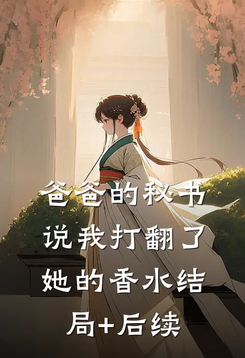 爸爸的秘书说我打翻了她的香水结局+后续