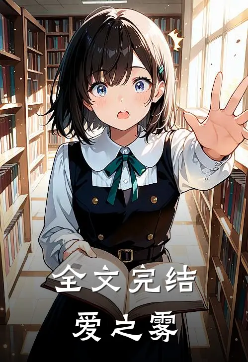 全文完结爱之雾