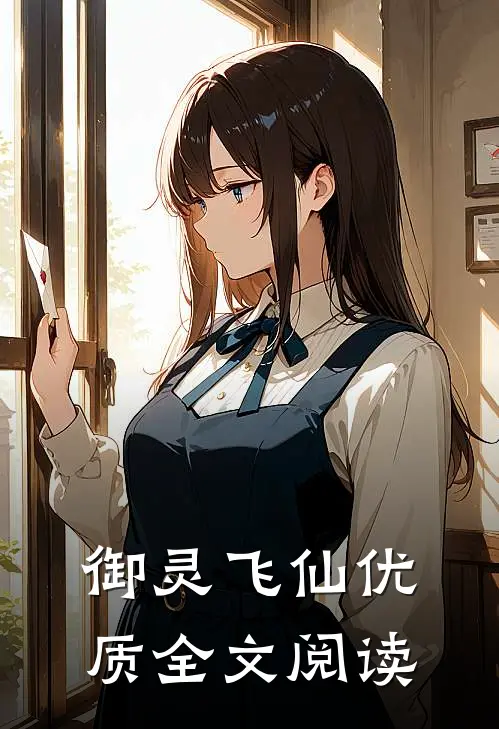 御灵飞仙优质全文阅读