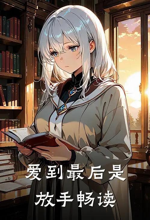 爱到最后是放手畅读
