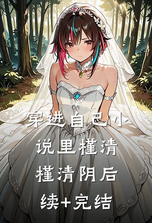 穿进自己小说里槿清槿清阴后续+完结