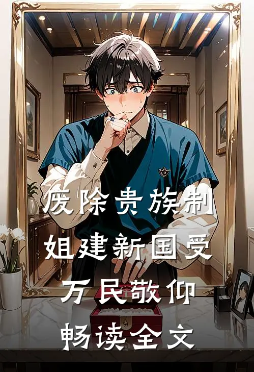 废除贵族制，姐建新国受万民敬仰畅读全文