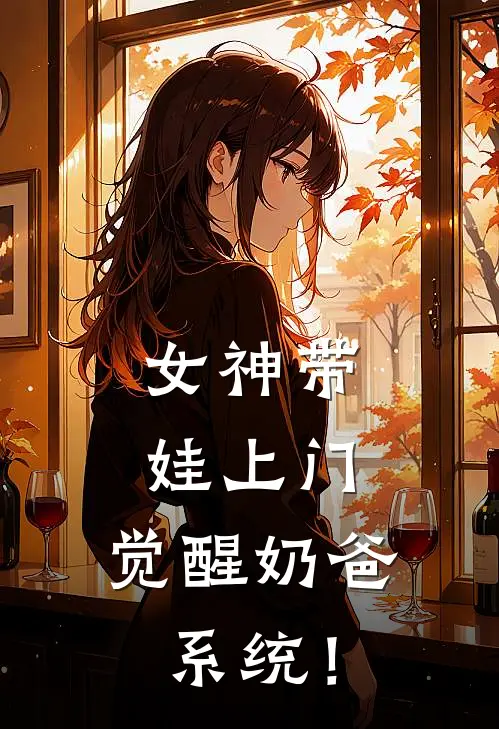 女神带娃上门，觉醒奶爸系统！
