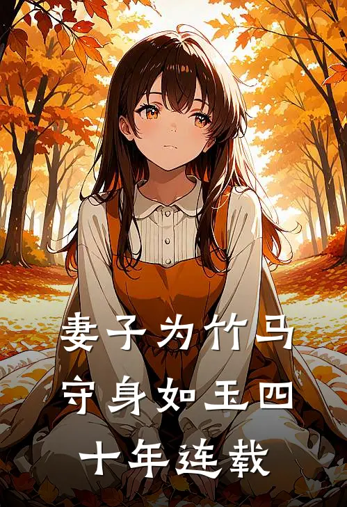 妻子为竹马守身如玉四十年连载