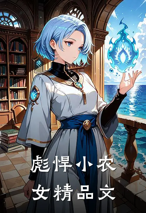 彪悍小农女精品文