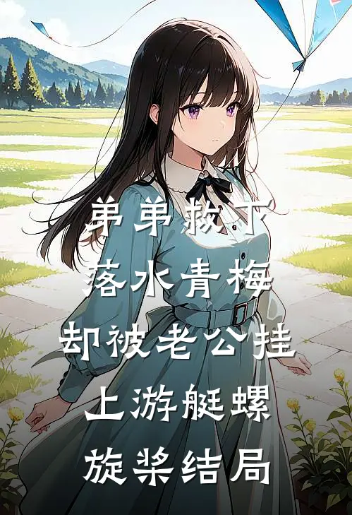 弟弟救下落水青梅，却被老公挂上游艇螺旋桨结局
