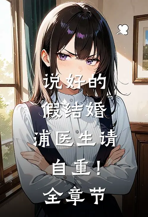 说好的假结婚，浦医生请自重！全章节