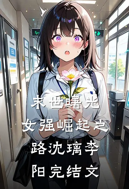 末世曙光：女强崛起之路沈璃李阳完结文