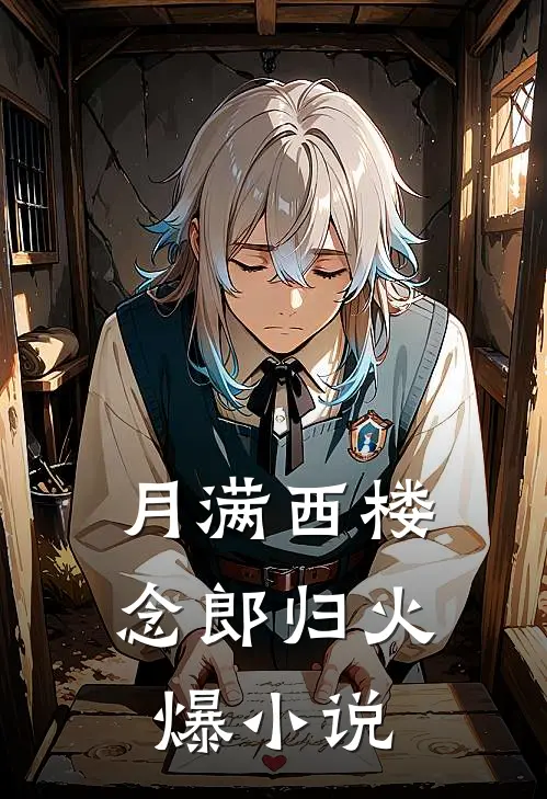 月满西楼念郎归火爆小说