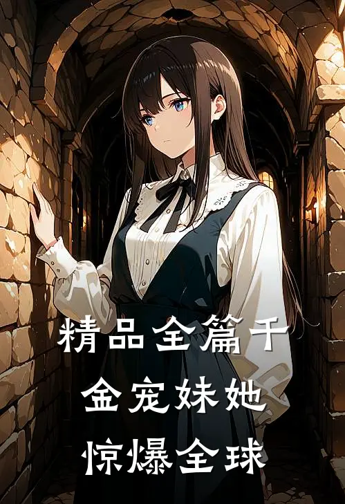 精品全篇千金宠妹她惊爆全球