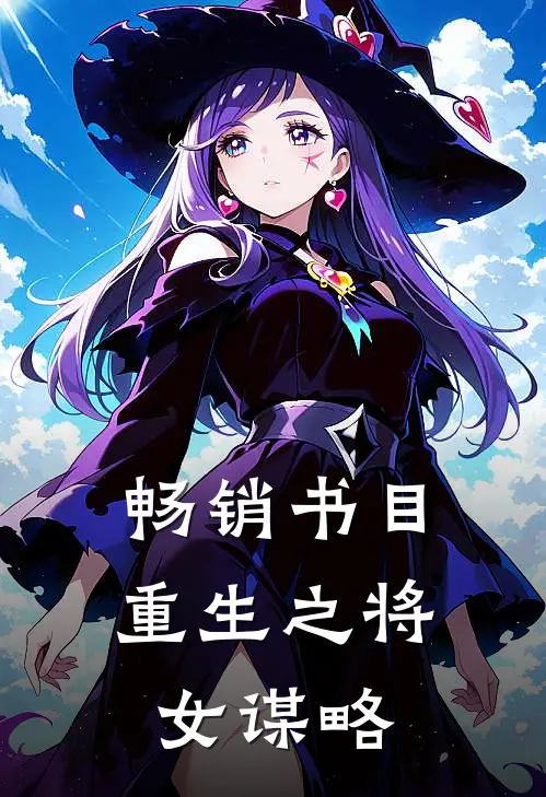 畅销书目重生之将女谋略
