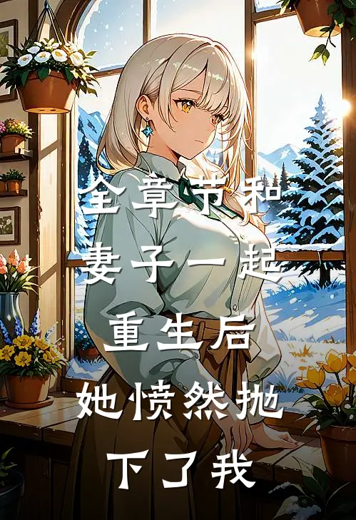 全章节和妻子一起重生后，她愤然抛下了我