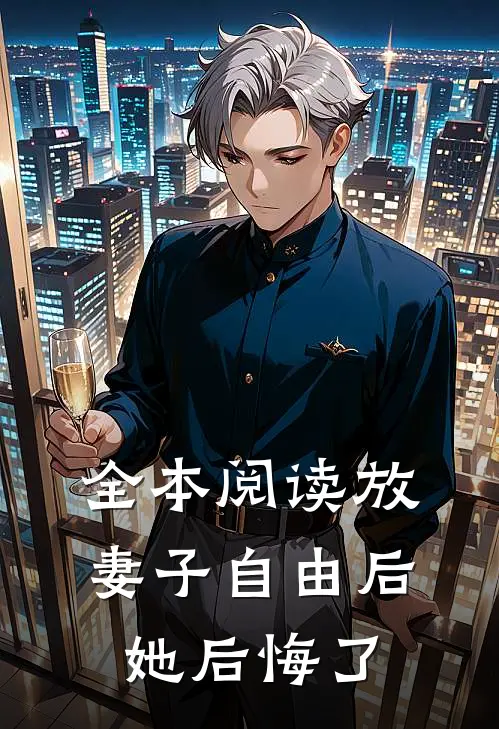 全本阅读放妻子自由后，她后悔了