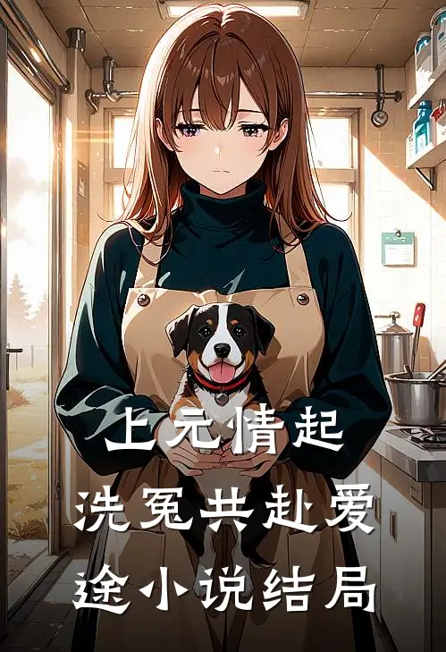 上元情起，洗冤共赴爱途小说结局