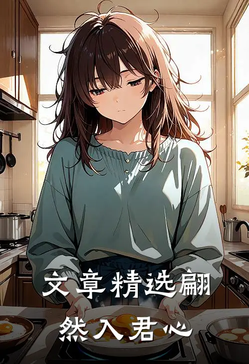 文章精选翩然入君心