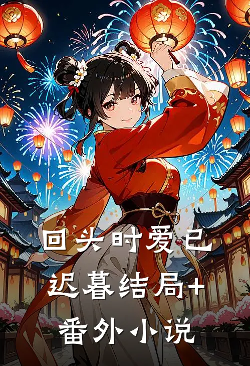 回头时爱已迟暮结局+番外小说