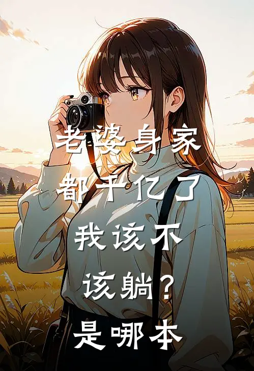 老婆身家都千亿了，我该不该躺？是哪本
