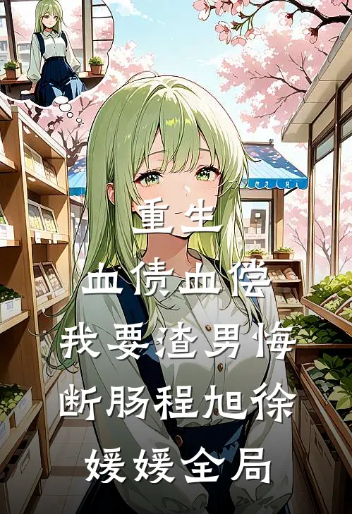 重生：血债血偿，我要渣男悔断肠程旭徐媛媛全局