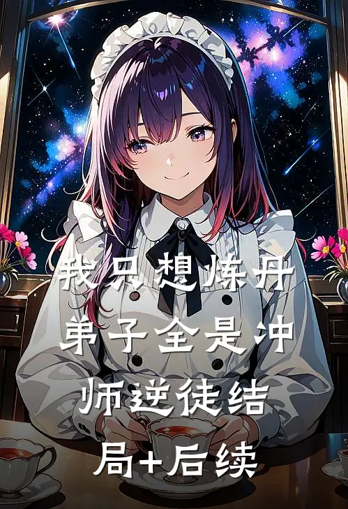 我只想炼丹，弟子全是冲师逆徒结局+后续