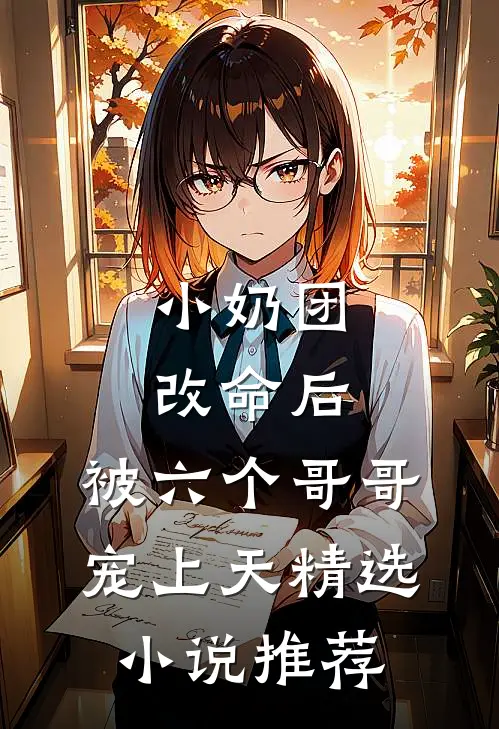 小奶团改命后，被六个哥哥宠上天精选小说推荐