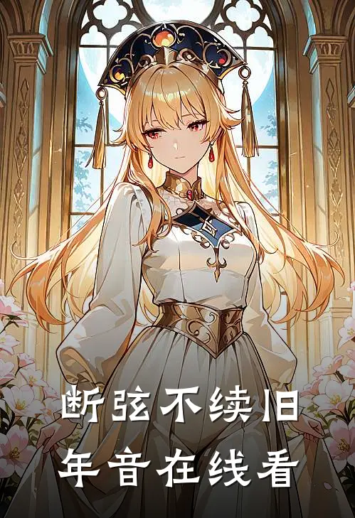 断弦不续旧年音在线看