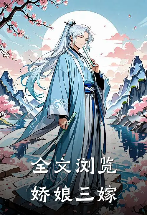 全文浏览娇娘三嫁