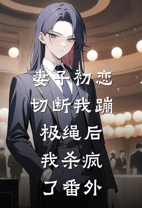 妻子初恋切断我蹦极绳后，我杀疯了番外